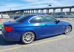 2013 BMW 328I