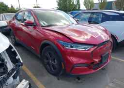 2021 FORD MUSTANG MACH-E SELECT