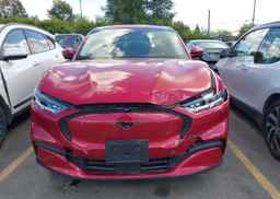 2021 FORD MUSTANG MACH-E SELECT