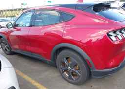 2021 FORD MUSTANG MACH-E SELECT