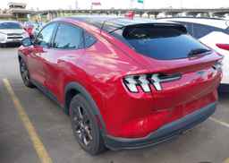 2021 FORD MUSTANG MACH-E SELECT