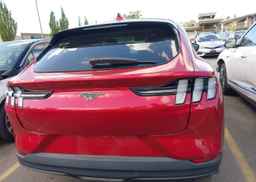 2021 FORD MUSTANG MACH-E SELECT
