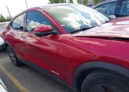 2021 FORD MUSTANG MACH-E SELECT