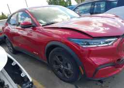 2021 FORD MUSTANG MACH-E SELECT
