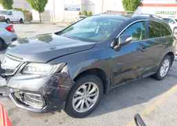 2016 ACURA RDX
