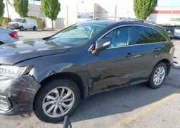 2016 ACURA RDX