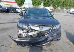 2016 ACURA RDX