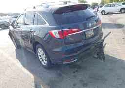 2016 ACURA RDX