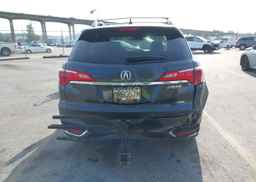 2016 ACURA RDX