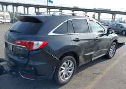 2016 ACURA RDX
