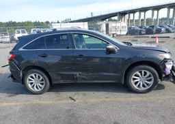 2016 ACURA RDX