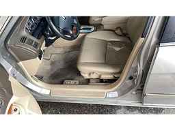 2001 ACURA 1.7EL PREMIUM