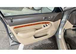2001 ACURA 1.7EL PREMIUM