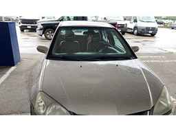 2001 ACURA 1.7EL PREMIUM