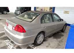 2001 ACURA 1.7EL PREMIUM