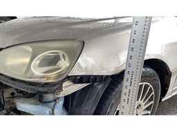2001 ACURA 1.7EL PREMIUM