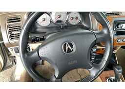 2001 ACURA 1.7EL PREMIUM