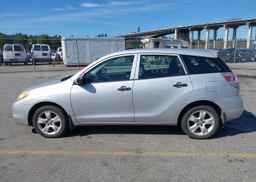 2007 TOYOTA COROLLA MATRIX XR