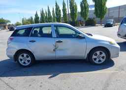 2007 TOYOTA COROLLA MATRIX XR