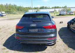2020 AUDI Q3