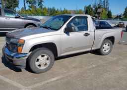 2004 CHEVROLET COLORADO