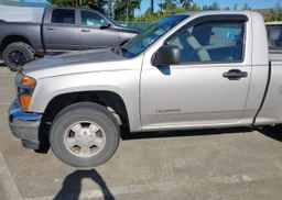 2004 CHEVROLET COLORADO