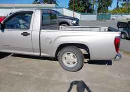 2004 CHEVROLET COLORADO