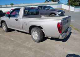 2004 CHEVROLET COLORADO
