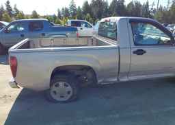 2004 CHEVROLET COLORADO
