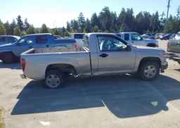 2004 CHEVROLET COLORADO