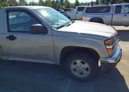 2004 CHEVROLET COLORADO