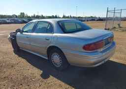 2005 BUICK LESABRE CUSTOM