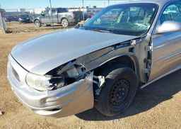 2005 BUICK LESABRE CUSTOM
