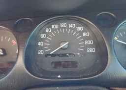 2005 BUICK LESABRE CUSTOM