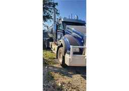 2019 KENWORTH CONSTRUCTION T880