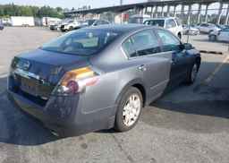 2010 NISSAN Altima S