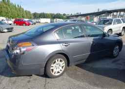 2010 NISSAN Altima S