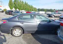 2010 NISSAN Altima S