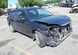 2003 HONDA CIVIC
