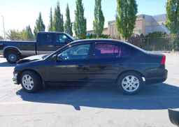 2003 HONDA CIVIC