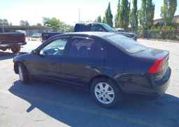 2003 HONDA CIVIC