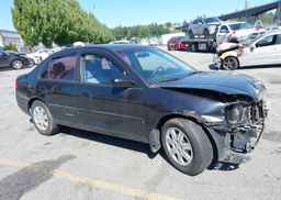 2003 HONDA CIVIC