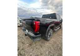 2024 GMC SIERRA K3500 DENALI