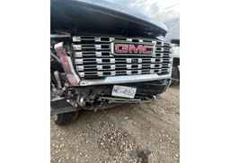 2024 GMC SIERRA K3500 DENALI