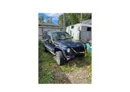 2007 JEEP LIBERTY SPORT