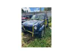2007 JEEP LIBERTY SPORT