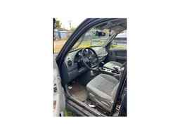 2007 JEEP LIBERTY SPORT