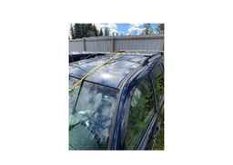 2007 JEEP LIBERTY SPORT
