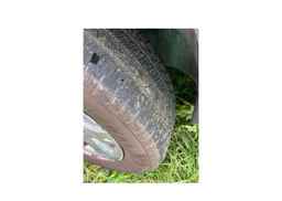 2007 JEEP LIBERTY SPORT
