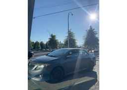 2010 TOYOTA COROLLA S